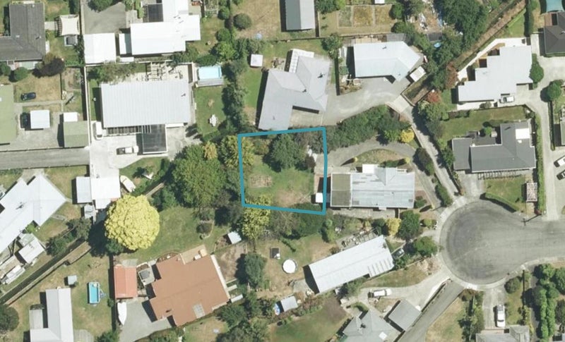 18A Belvue Crescent, Witherlea, Blenheim - Carousel 1