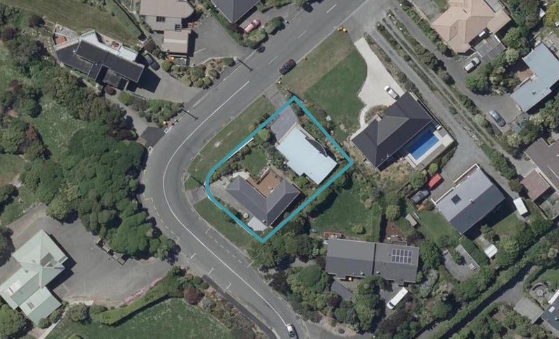 2/159 Major Hornbrook Road, Mount Pleasant, Christchurch - Carousel 1