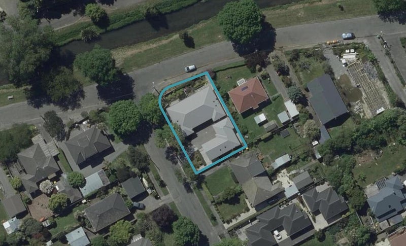 24 Wilding Street, Saint Martins, Christchurch - Carousel 1