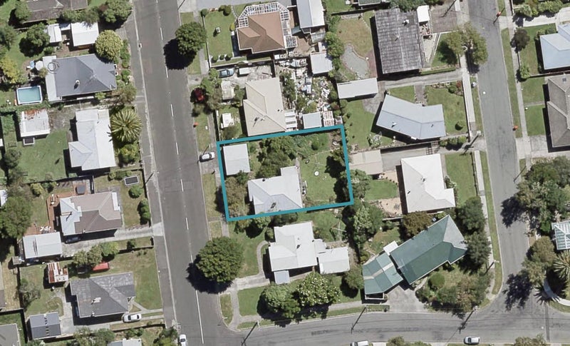 36 Henry Street, Ebdentown, Upper Hutt - Carousel 1