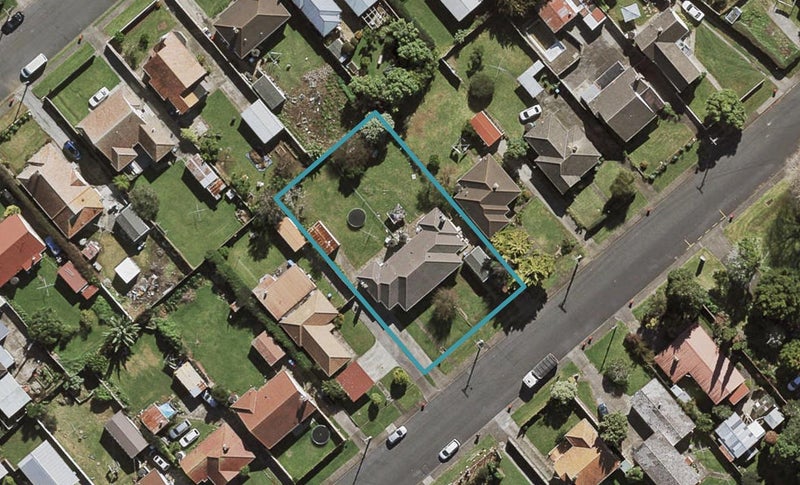 13 Beatty Street, Otahuhu, Auckland - Carousel 1