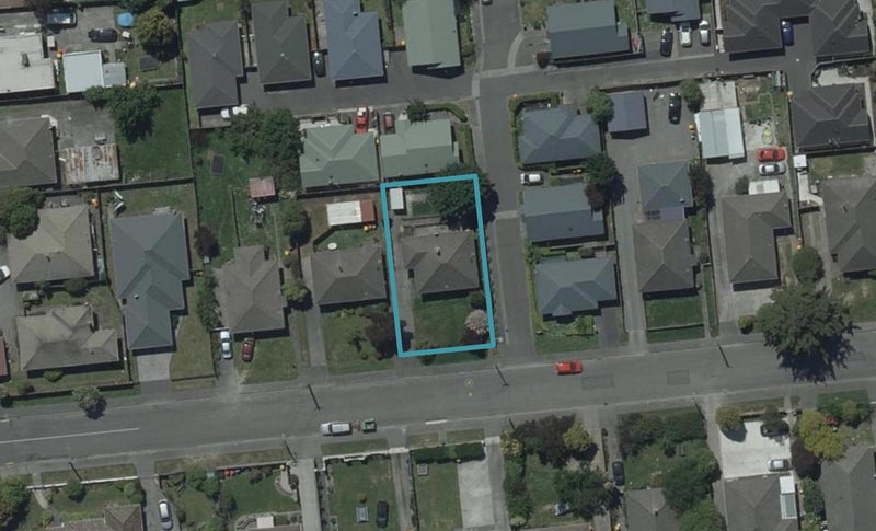 7 Arthur Street, Upper Riccarton, Christchurch - Carousel 1