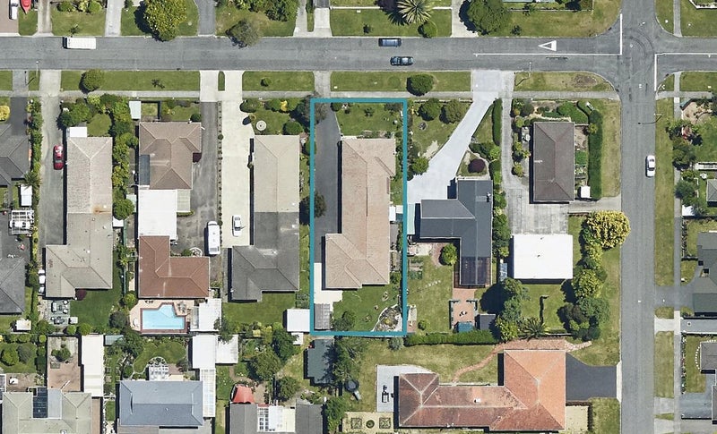 28A Holland Street, Glenholme, Rotorua - Carousel 1