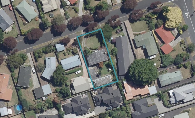 26 Pulham Crescent, Queenwood, Hamilton - Carousel 1