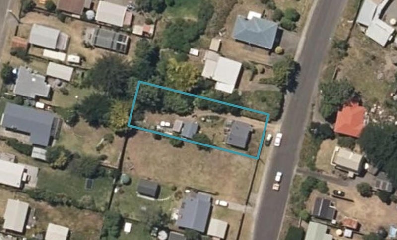 107 Kahukura Avenue, Waitarere Beach, Levin - Carousel 1