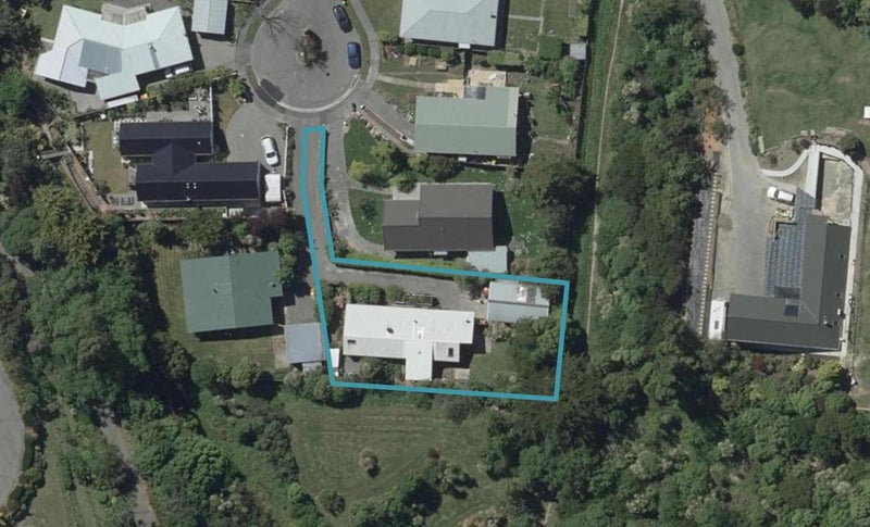 9 Chorley Place, Hillsborough, Christchurch - Carousel 1