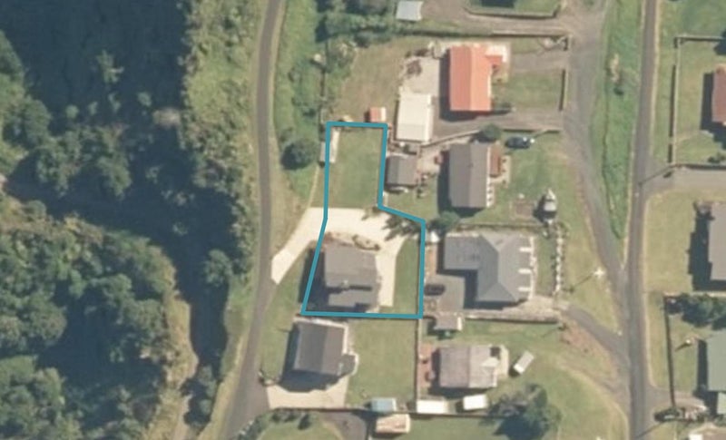 19 Aria Terrace, Mōkau - Carousel 1