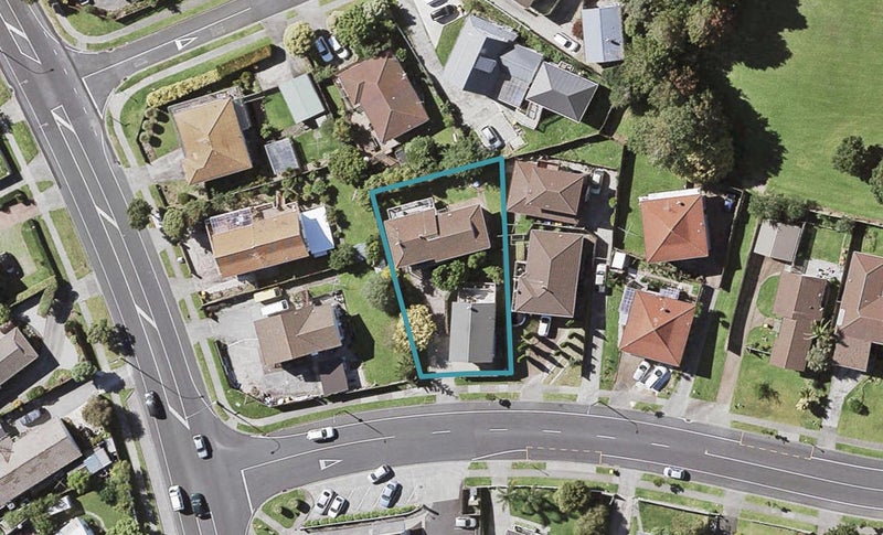 177 Bradbury Road, Highland Park, Auckland - Carousel 1