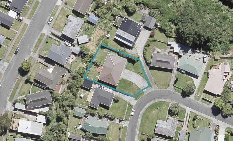 14A Otira Grove, Kelson, Lower Hutt - Carousel 1