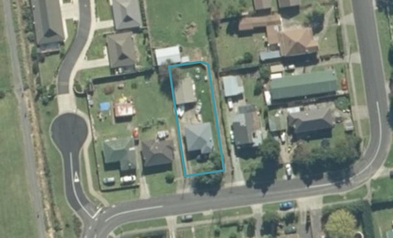 6A Bush Street, Paeroa, Paeroa - Carousel 1