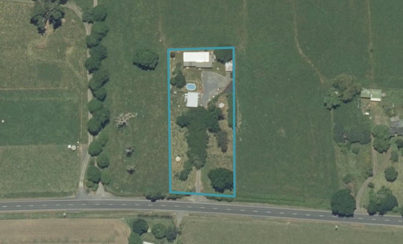 1262 Paterangi Road, Ohaupo, Ohaupo - Carousel 1