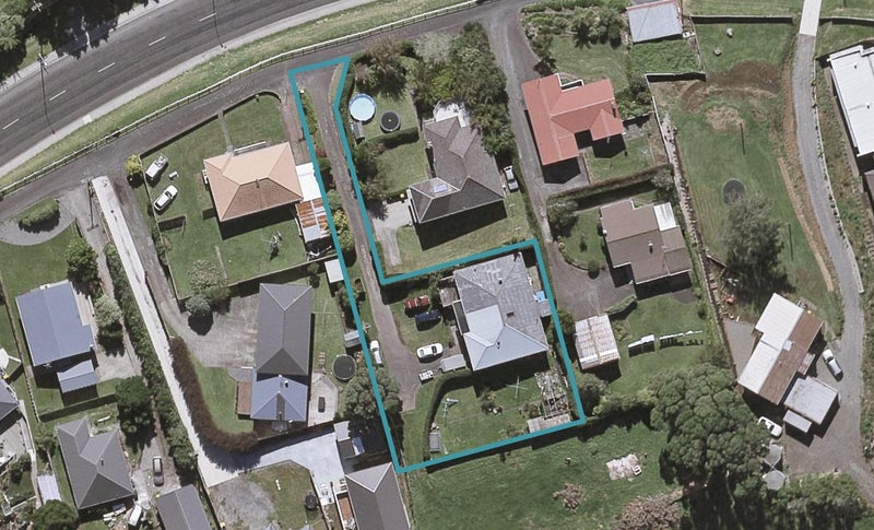 10A Solway Terrace, Bell Block, New Plymouth - Carousel 1