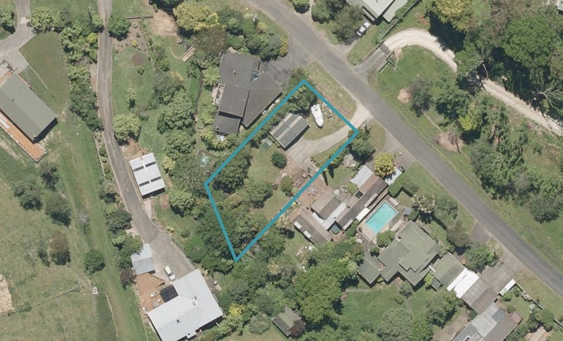 44 Durie Vale Road, Durie Hill, Whanganui - Carousel 1