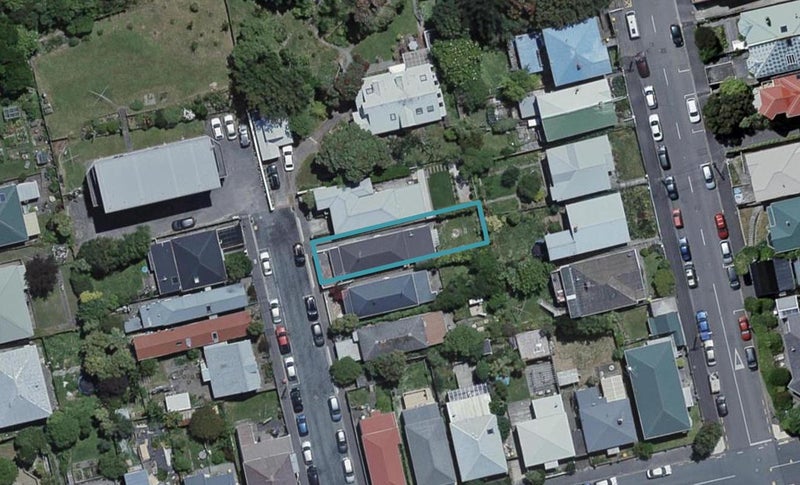6 Blucher Avenue, Newtown, Wellington - Carousel 1