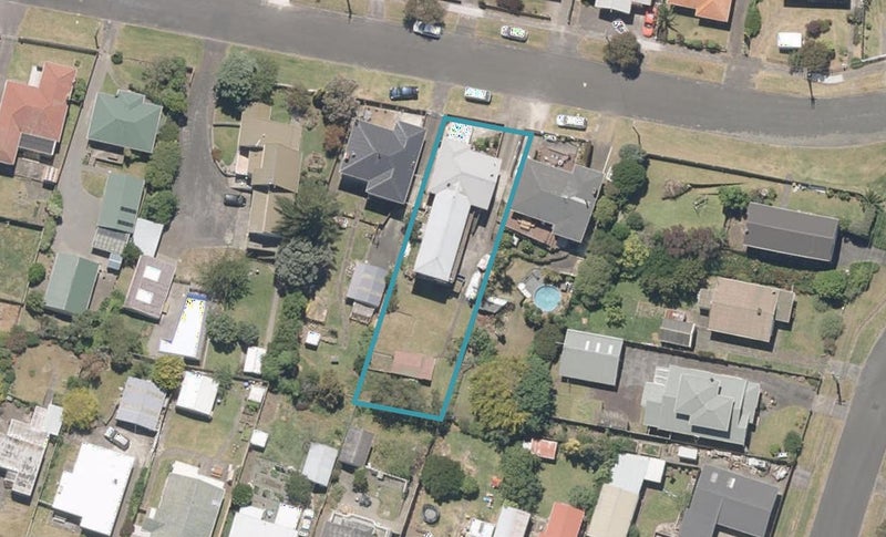 93 Koromiko Road, Gonville, Whanganui - Carousel 1