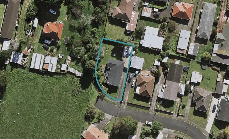 47 Alexander Avenue, Papatoetoe, Auckland - Carousel 1