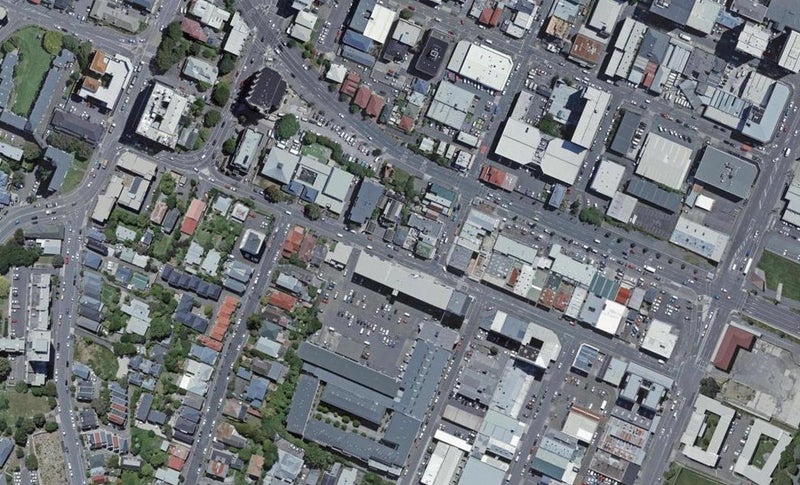 62 Webb Street, Te Aro, Wellington - Carousel 1