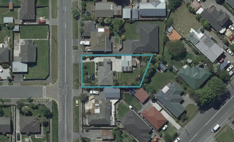 124 Kerrs Road, Avonside, Christchurch - Carousel 1