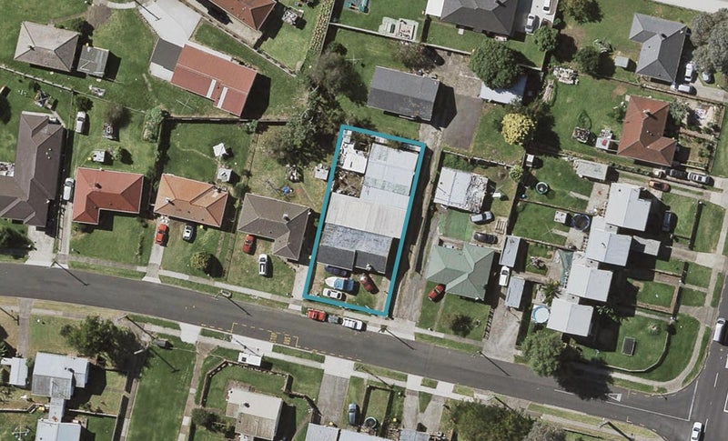 22 Valder Avenue, Otara, Auckland - Carousel 1