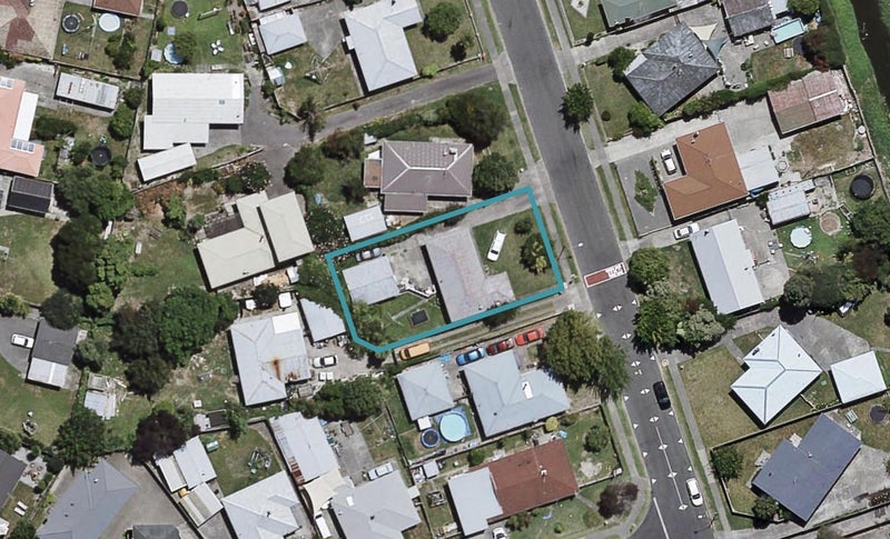 15 James Foley Avenue, Pirimai, Napier - Carousel 1