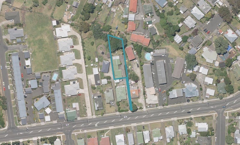 24A Alma Road, Gonville, Whanganui - Carousel 1
