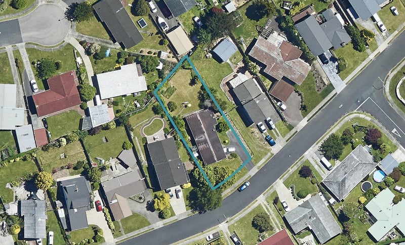 26 Hathor Street, Pomare, Rotorua - Carousel 1