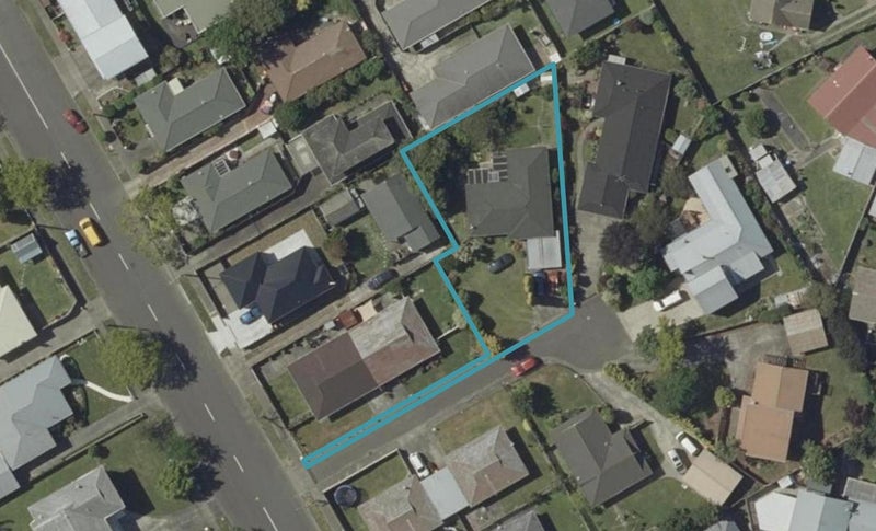 44 Monrad Street, Highbury, Palmerston North - Carousel 1