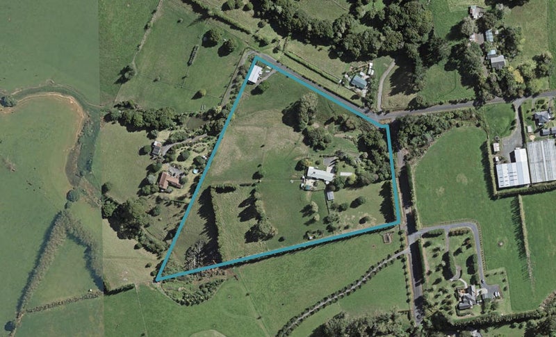 45 Bowker Road, Patumahoe, Pukekohe - Carousel 1