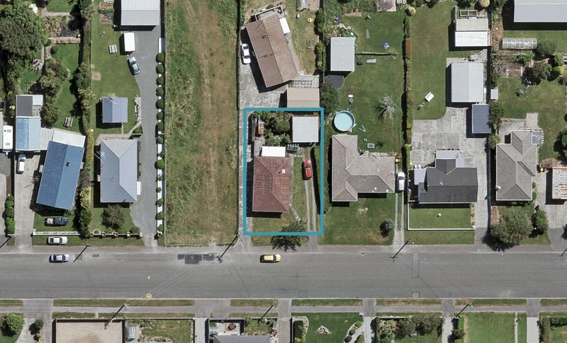 38 Renfrew Street, Waikiwi, Invercargill - Carousel 1