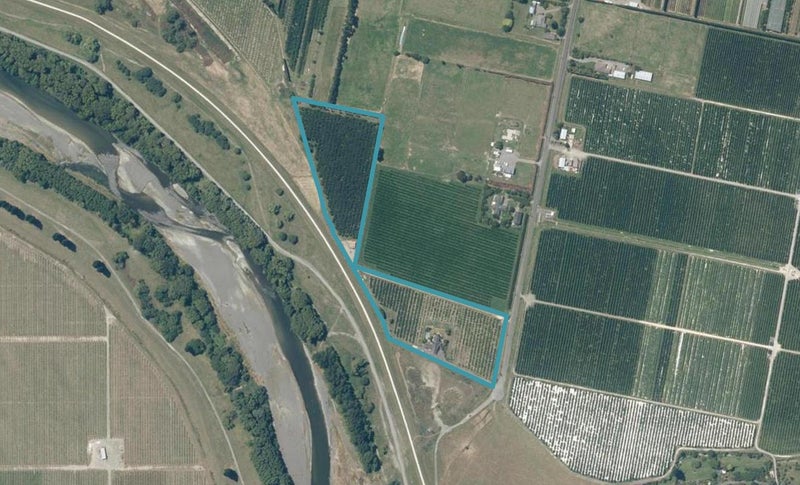 155 Powdrell Road, Meeanee, Napier - Carousel 1