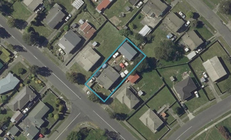 78 Highbury Avenue, Highbury, Palmerston North - Carousel 1