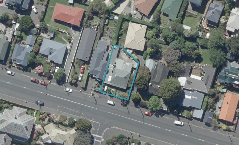 36 Ross Street, Roslyn, Dunedin - Carousel 1