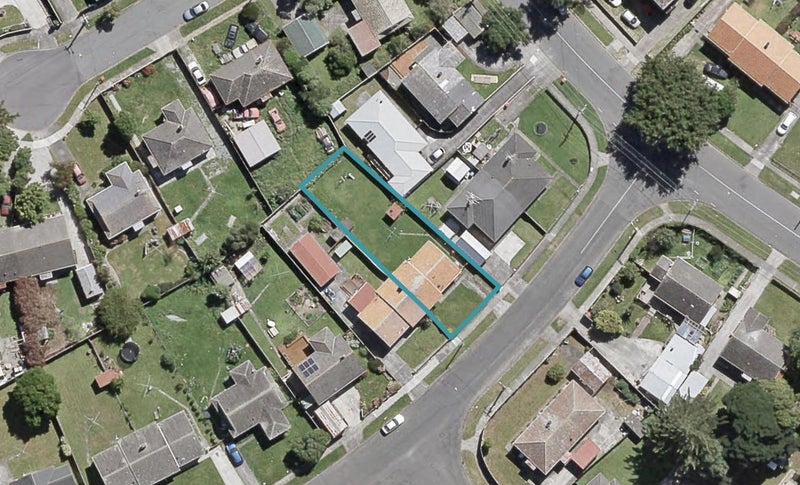 39 Hunter Street, Taita, Lower Hutt - Carousel 1