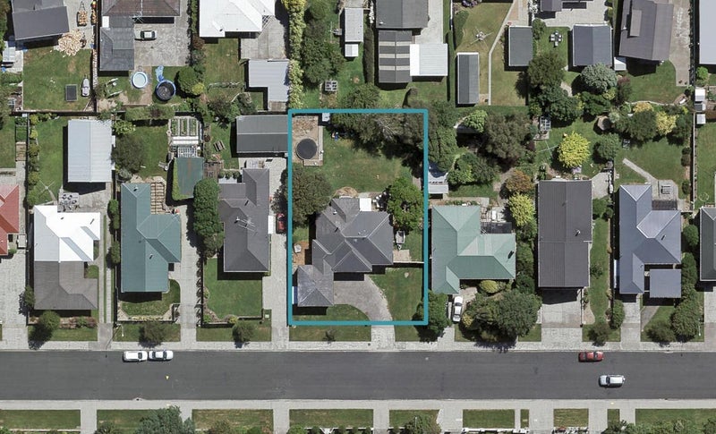 304 Chelmsford Street, Waverley, Invercargill - Carousel 1
