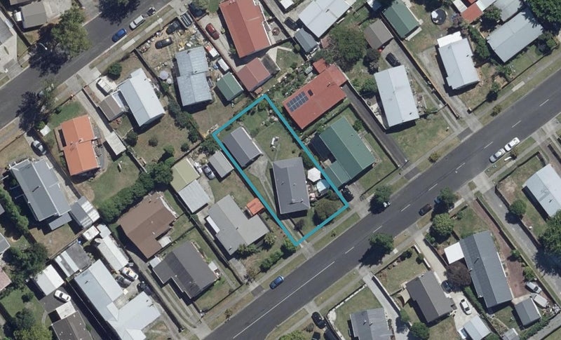 38 Enfield Street, Nawton, Hamilton - Carousel 1