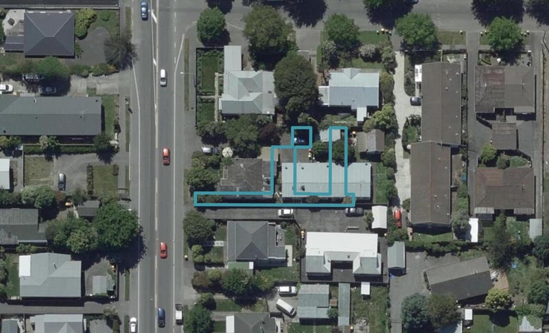 6/76 Cranford Street, St Albans, Christchurch - Carousel 1