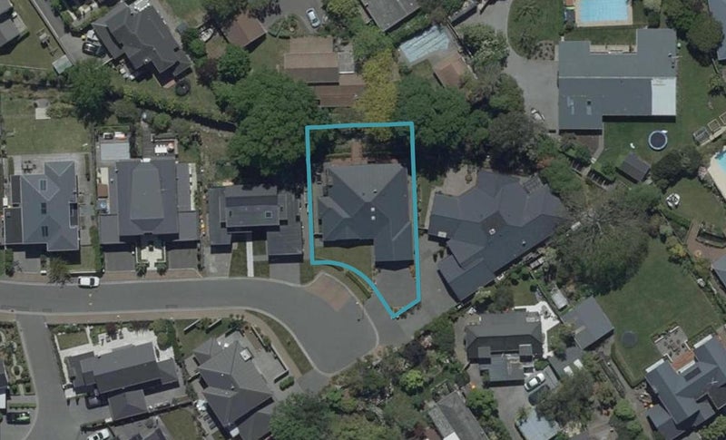 11 Nightingale Place, Papanui, Christchurch - Carousel 1