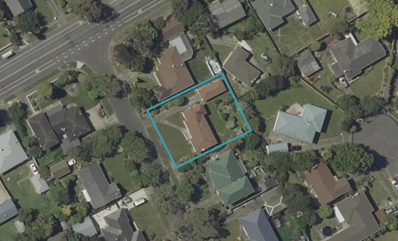 3 Squires Place, Awapuni, Palmerston North - Carousel 1