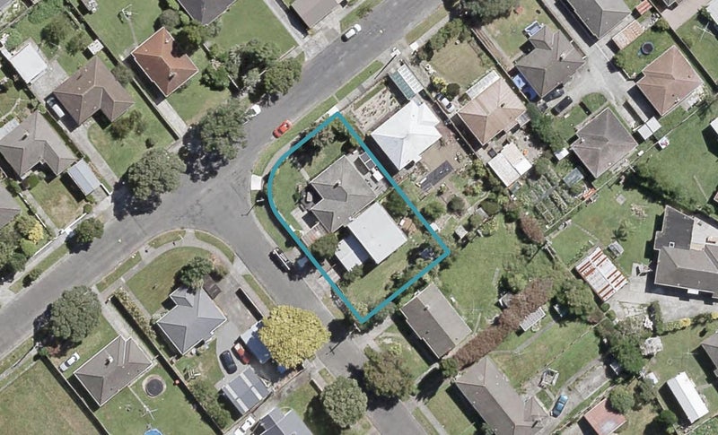 57A Godley Street, Waiwhetu, Lower Hutt - Carousel 1