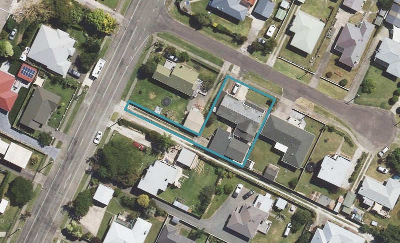 20 Noel Bull Avenue, Te Hapara, Gisborne - Carousel 1