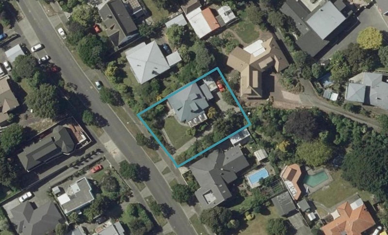 28 Weston Avenue, Roslyn, Palmerston North - Carousel 1