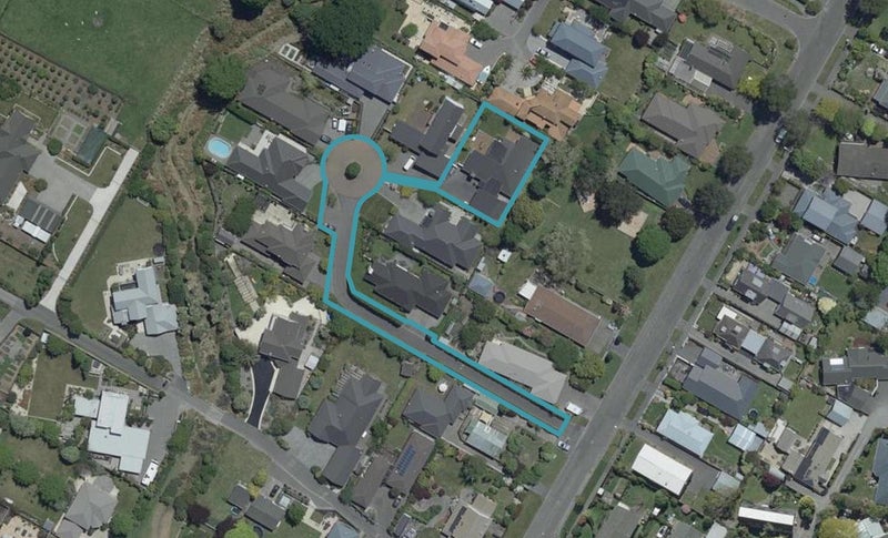 6 Lime Tree Lane, Harewood, Christchurch - Carousel 1
