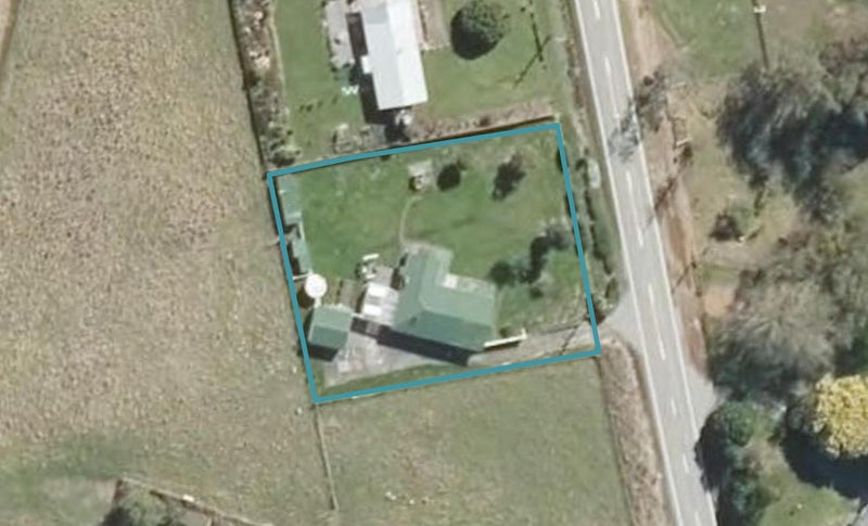 1362 Wellington Road, Crofton, Marton - Carousel 1