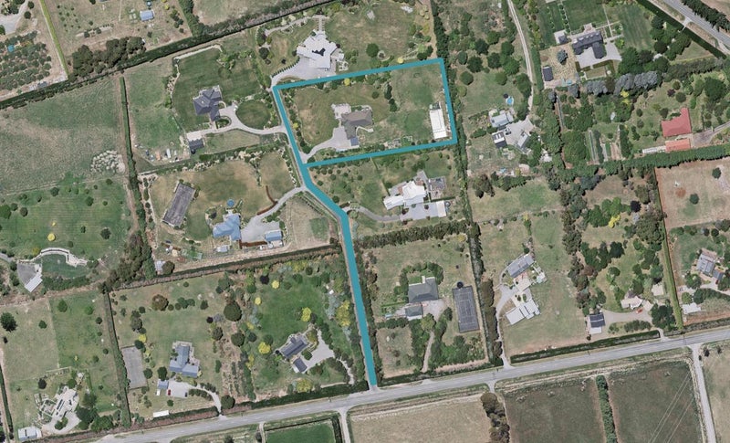 444 Johns Road, Fernside, Rangiora - Carousel 1