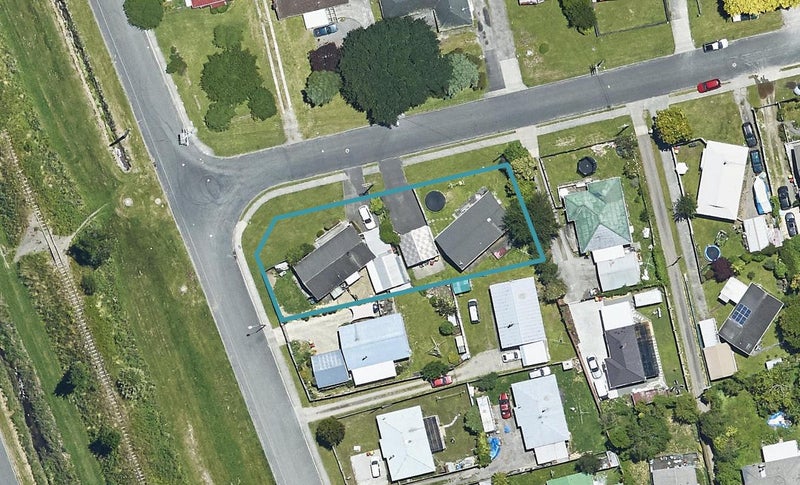 28B Frank Street, Koutu, Rotorua - Carousel 1