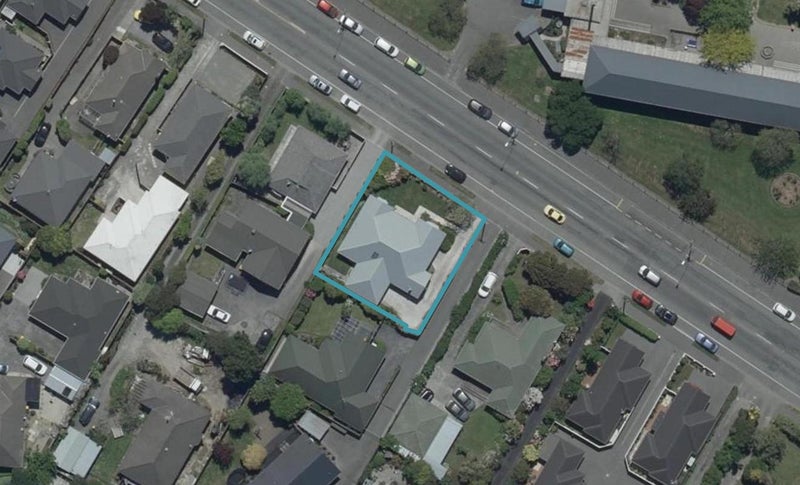 257 Wairakei Road, Bryndwr, Christchurch - Carousel 1