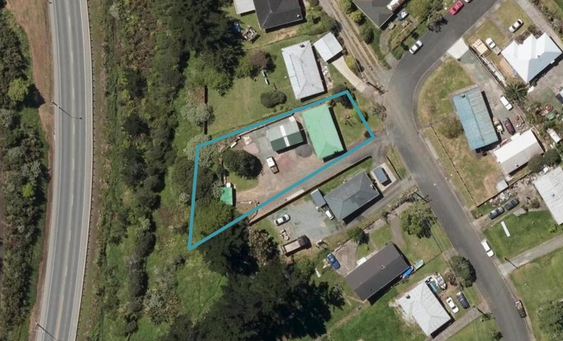 46 Charles Street, Kamo, Whangarei - Carousel 1