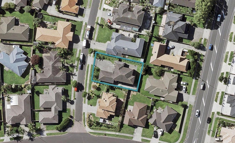 26 Attymon Lane, East Tamaki, Auckland - Carousel 1