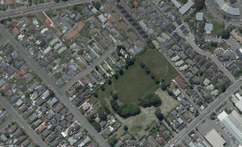 21 Akoranga Place, Hornby, Christchurch - Carousel 1