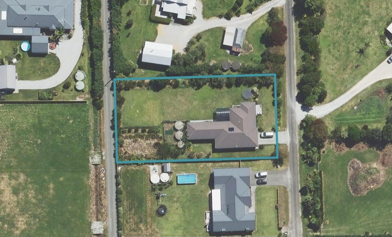 9 Kotare Lane, Wainui, Gisborne - Carousel 1